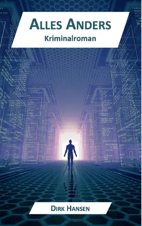 Hansen |  Alles anders | eBook | Sack Fachmedien