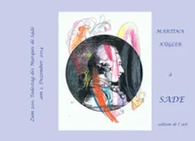 Döpp |  Martina Kügler à Sade | Buch |  Sack Fachmedien