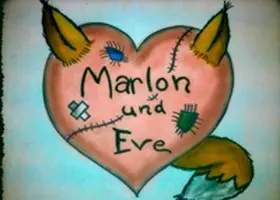 Müller |  Marlon und Eve | Buch |  Sack Fachmedien