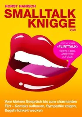 Hanisch | Smalltalk-Knigge 2100 | Buch | 978-3-7357-8872-6 | www2.sack.de
