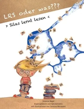 Nagel |  LRS oder was??? | Buch |  Sack Fachmedien