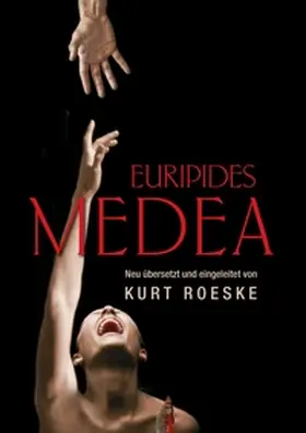 Roeske |  Euripides Medea | Buch |  Sack Fachmedien
