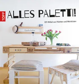 Guther |  Alles Paletti! | eBook | Sack Fachmedien