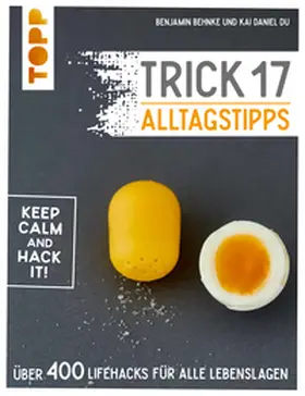Behnke / Du | Trick 17 - Alltagstipps | E-Book | sack.de