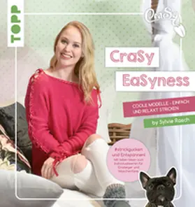 Rasch | CraSy EaSyness | E-Book | sack.de