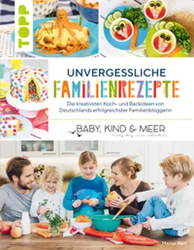 Hart |  Unvergessliche Familienrezepte | eBook | Sack Fachmedien