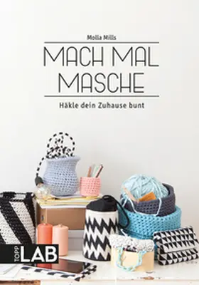 Mills |  Mach mal Masche | eBook | Sack Fachmedien