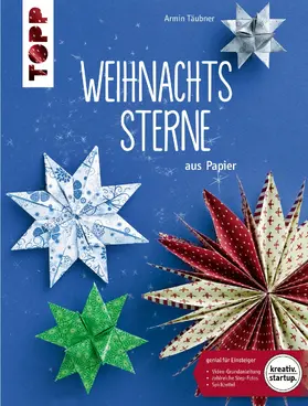 Täubner |  Weihnachtssterne | eBook | Sack Fachmedien