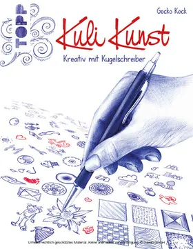 Keck |  Kuli Kunst | eBook | Sack Fachmedien
