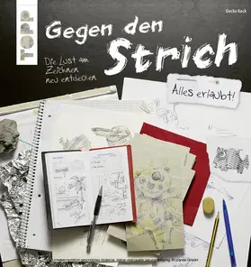 Keck |  Gegen den Strich | eBook | Sack Fachmedien
