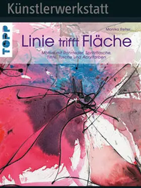 Reiter |  Linie trifft Fläche | eBook | Sack Fachmedien