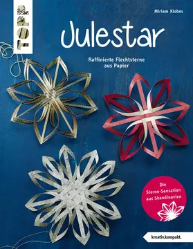 Klobes |  Julestar. Die Sterne-Sensation aus Skandinavien | eBook | Sack Fachmedien