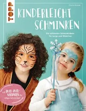Ksiazek |  Kinderleicht schminken | eBook | Sack Fachmedien