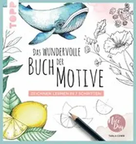 Geier |  Das wundervolle Buch der Motive | eBook | Sack Fachmedien