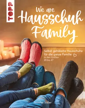 Stiller | We are HAUSSCHUH-Family | E-Book | www2.sack.de