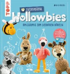 Ganseforth | Zuckersüße Wollowbies | E-Book | sack.de