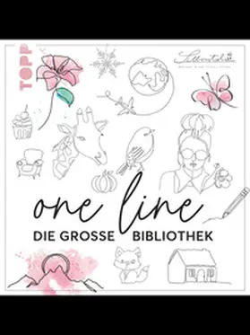 Nied | Die große One Line Bibliothek | E-Book | www2.sack.de