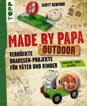 Bedford | Made by Papa Outdoor | E-Book | www2.sack.de