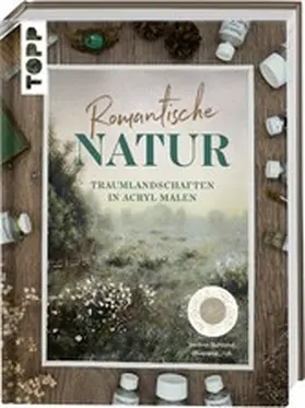 Ruhland | Romantische Natur | E-Book | www2.sack.de