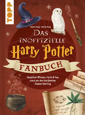 Haag |  Das inoffizielle Harry Potter Fan-Buch | eBook | Sack Fachmedien