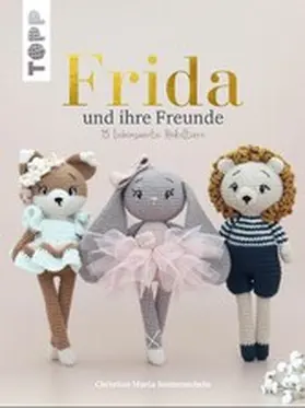 Sonnenschein | FRIDA und ihre Freunde | E-Book | www2.sack.de