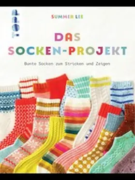 Lee | Das Socken-Projekt | E-Book | sack.de