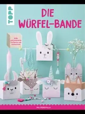 Pedevilla | Die Würfel-Bande | E-Book | www2.sack.de