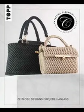 Clermont | Einzigartige Häkeltaschen | E-Book | www2.sack.de