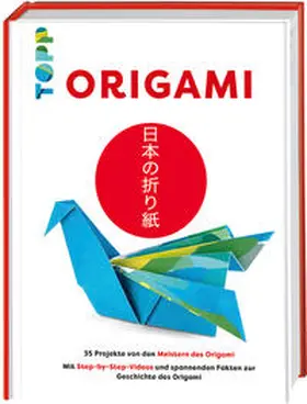 Battaglia / Decio |  Origami | Buch |  Sack Fachmedien