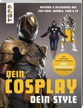 Klamchanuan |  Dein Cosplay, dein Style | Buch |  Sack Fachmedien