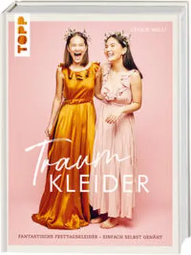 Melli |  Traumkleider | Buch |  Sack Fachmedien