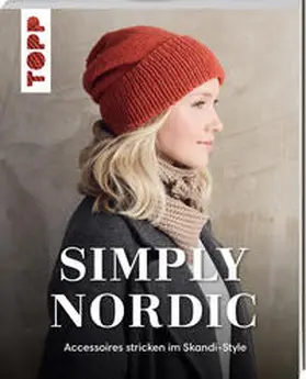 frechverlag |  Simply nordic | Buch |  Sack Fachmedien