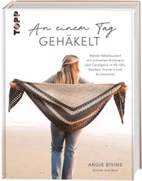 Bivins |  An einem Tag gehäkelt | Buch |  Sack Fachmedien