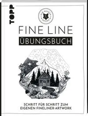 Becker |  Fine Line Übungsbuch | Buch |  Sack Fachmedien