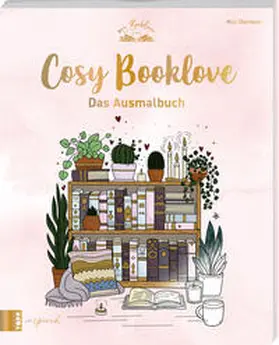 Dierksen |  My Booklove: Cosy Booklove | Buch |  Sack Fachmedien