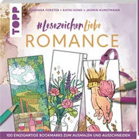 Forster / Hund / Kunstmann |  #Lesezeichenliebe Romance | Buch |  Sack Fachmedien