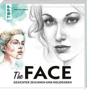 Simon |  The FACE | Buch |  Sack Fachmedien