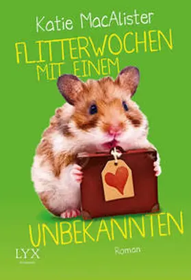 MacAlister |  Flitterwochen mit einem Unbekannten | Buch |  Sack Fachmedien