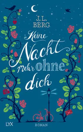 Berg |  Keine Nacht mehr ohne dich | Buch |  Sack Fachmedien
