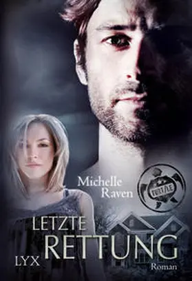 Raven |  TURT/LE - Letzte Rettung | Buch |  Sack Fachmedien
