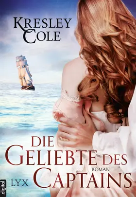 Cole |  Die Geliebte des Captains | eBook | Sack Fachmedien