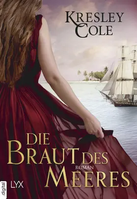Cole |  Die Braut des Meeres | eBook | Sack Fachmedien