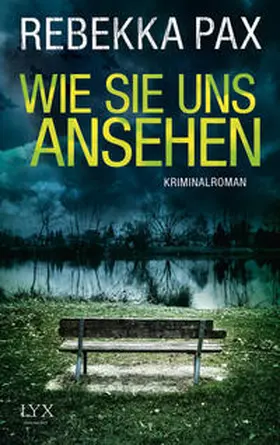 Pax |  Wie sie uns ansehen | Buch |  Sack Fachmedien
