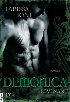 Ione |  Demonica - Revenant | eBook | Sack Fachmedien