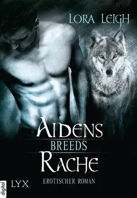 Leigh |  Breeds - Aidens Rache | eBook | Sack Fachmedien