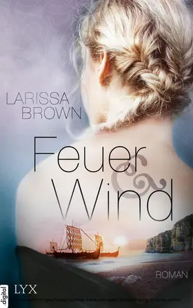 Brown |  Feuer und Wind | eBook | Sack Fachmedien