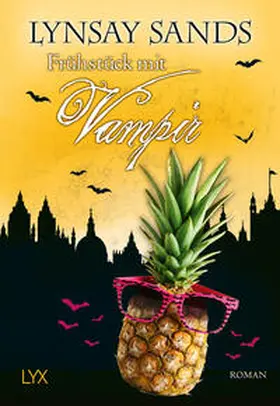 Sands |  Frühstück mit Vampir | Buch |  Sack Fachmedien