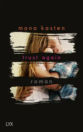Kasten |  Trust Again | Buch |  Sack Fachmedien