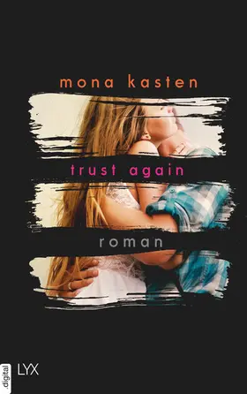 Kasten |  Trust Again | eBook | Sack Fachmedien