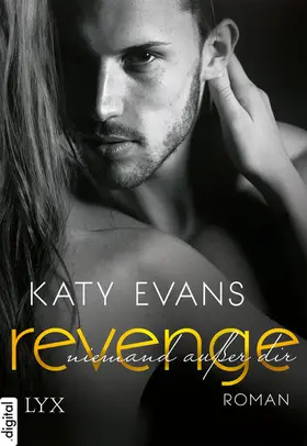 Evans |  Revenge - Niemand außer dir | eBook | Sack Fachmedien